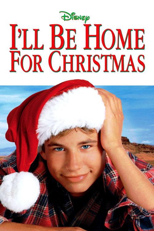 I'll Be Home for Christmas filmas online