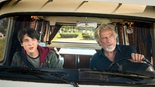 The old Man and the Pain in the Neck filmas žiurėti online