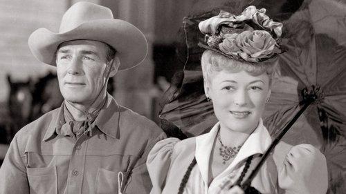 Coroner Creek filmas žiurėti online