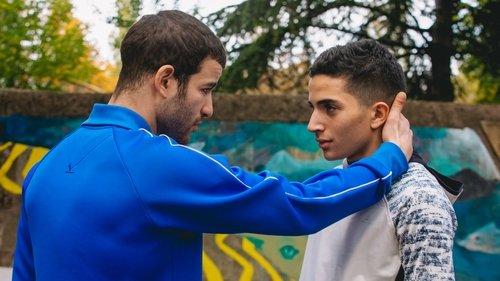 Arthur Rambo filmas žiurėti online