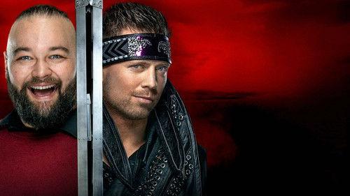 WWE TLC: Tables, Ladders & Chairs 2019 filmas žiurėti online