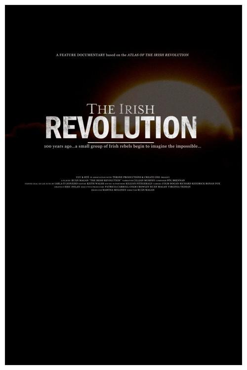The Irish Revolution filmas online