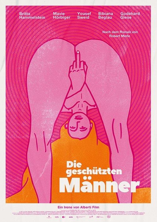 Die geschützten Männer filmas online