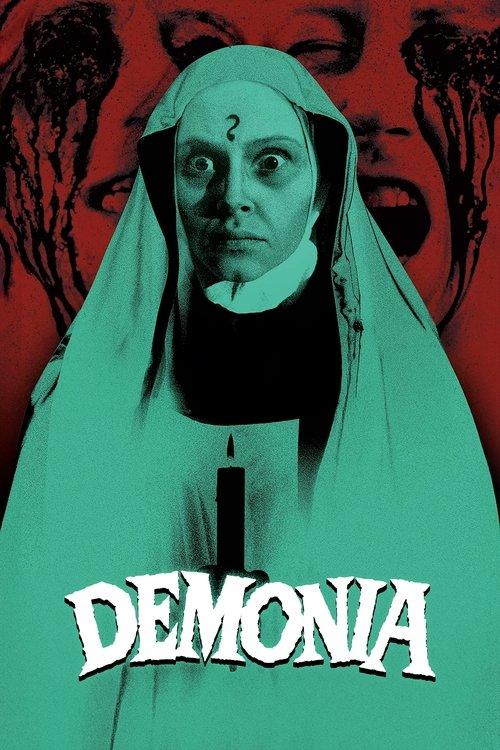 Demonia filmas online