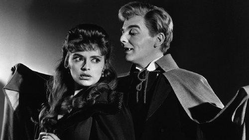The Brides of Dracula filmas žiurėti online