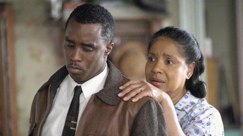 A Raisin in the Sun filmas žiurėti online