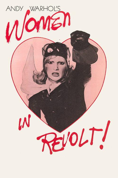 Women in Revolt filmas online