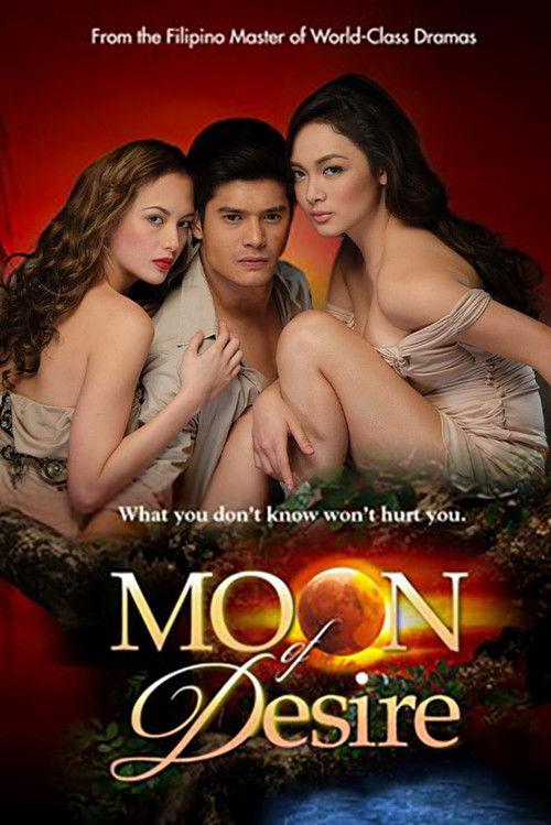 Moon of Desire filmas online