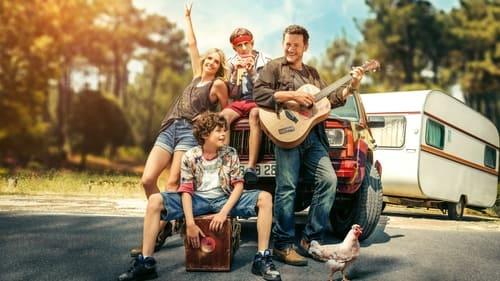 La Famille Hennedricks filmas žiurėti online