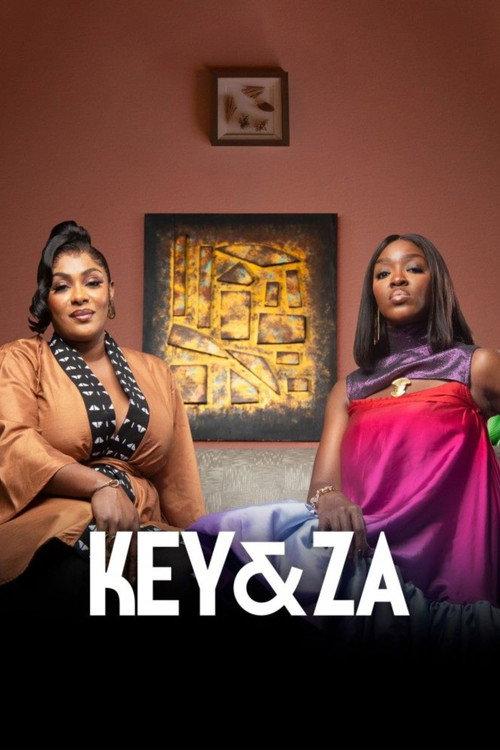 Key & Za filmas online