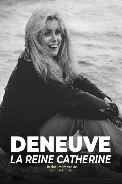 Deneuve, la reine Catherine filmas online