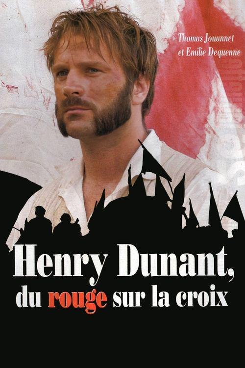 Henry Dunant: Red on the Cross filmas online