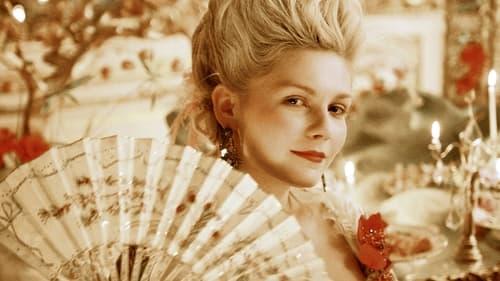 Marie Antoinette filmas žiurėti online