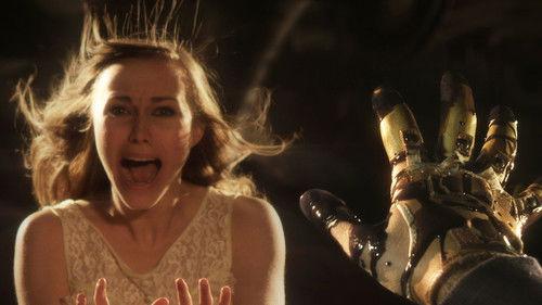 The Editor filmas žiurėti online