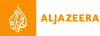 Al Jazeera studio logo