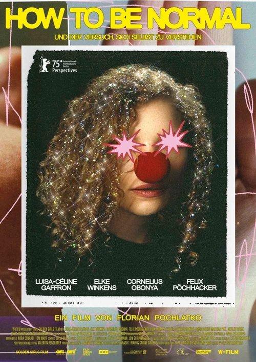 How to Be Normal and the Oddness of the Other World filmas online