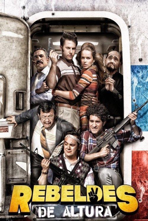 I'm Not A Rebel filmas online