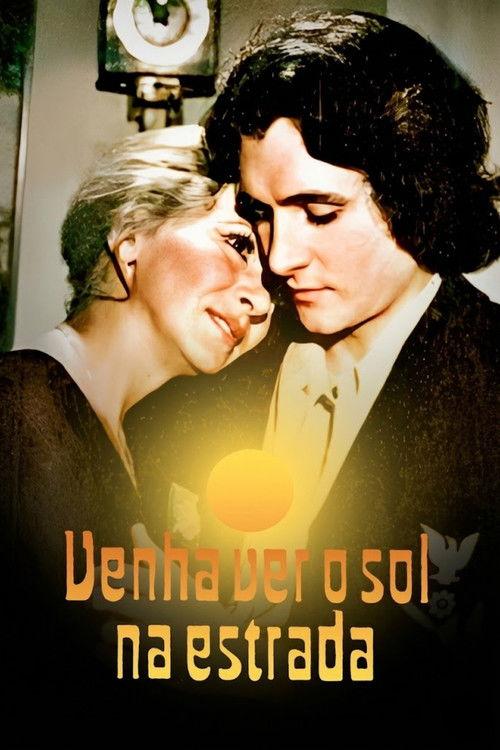 Venha Ver o Sol na Estrada filmas online