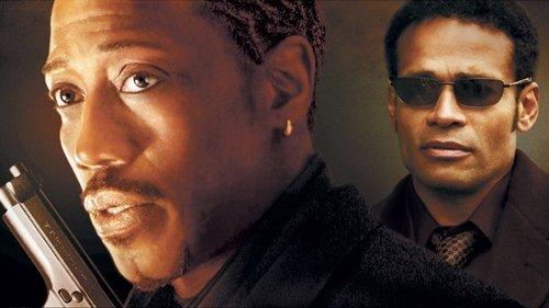 Hard Luck filmas žiurėti online