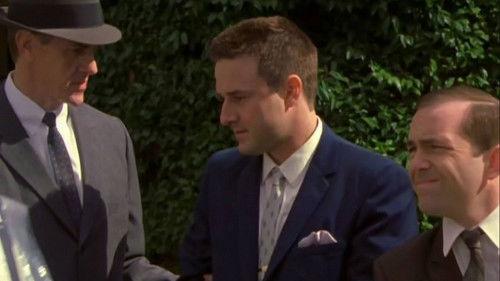 Stealing Sinatra filmas žiurėti online