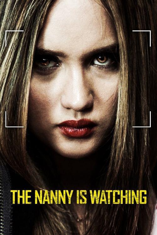 Nanny Surveillance filmas online