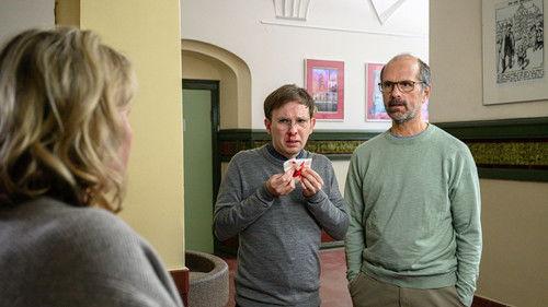 Lehrer kann jeder! filmas žiurėti online