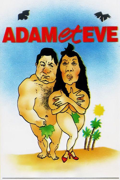 Adam et Ève filmas online
