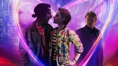 Charlie Countryman filmas žiurėti online