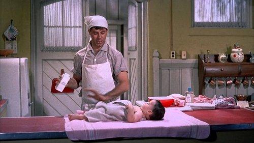 Rock-a-Bye Baby filmas žiurėti online