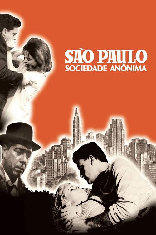 São Paulo, Sociedade Anônima filmas online