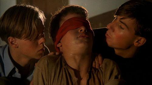 The Boys from St. Petri filmas žiurėti online