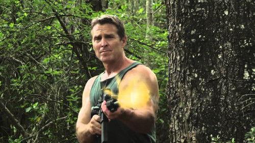 Deadliest Prey filmas žiurėti online