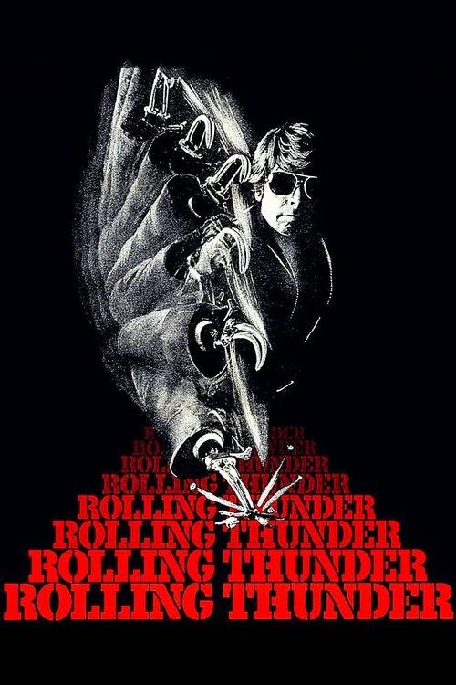 Rolling Thunder filmas online
