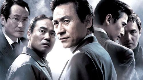 Hanbando filmas žiurėti online