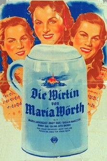 Die Wirtin von Maria Wörth filmas online