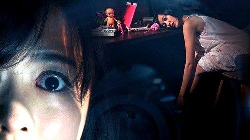 Don't Click filmas žiurėti online