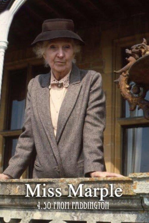 Miss Marple: 4.50 from Paddington filmas online