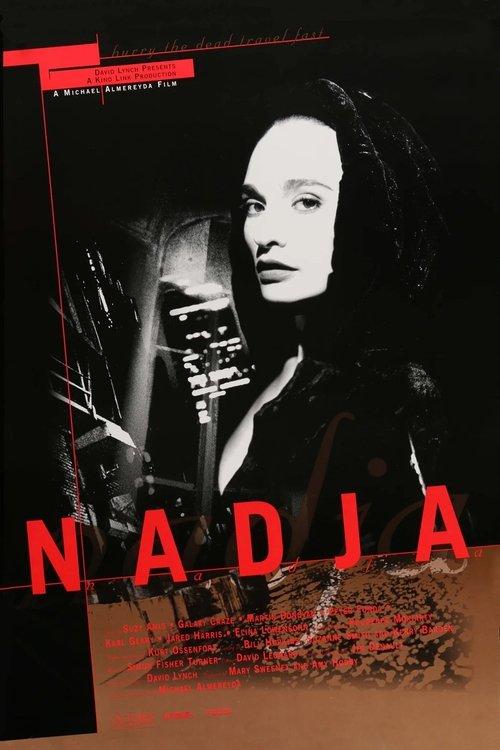 Nadja filmas online