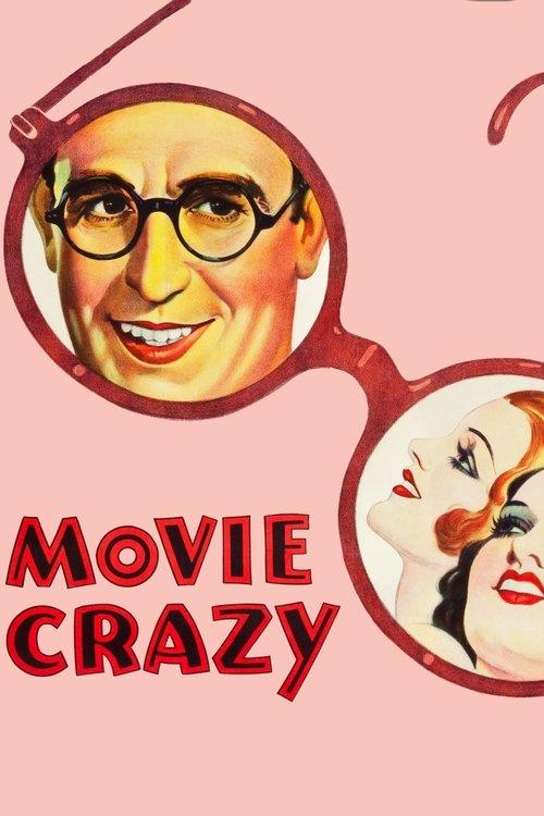 Movie Crazy filmas online