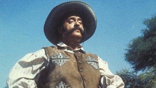 Once Upon a Scoundrel filmas žiurėti online