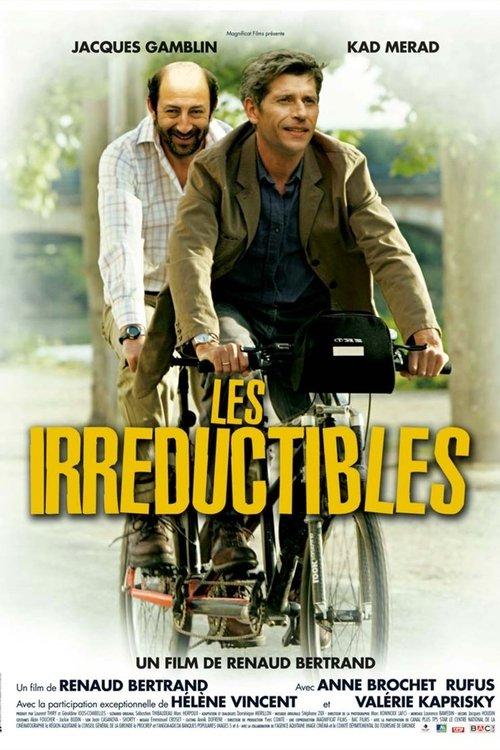 Les Irréductibles filmas online