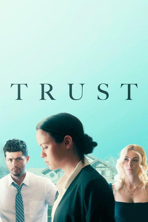 Trust filmas online