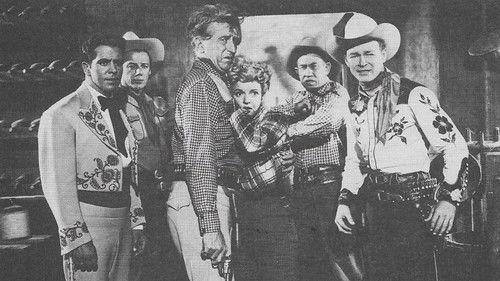 Apache Rose filmas žiurėti online