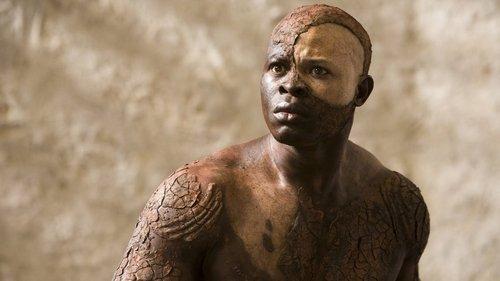 The Tempest filmas žiurėti online