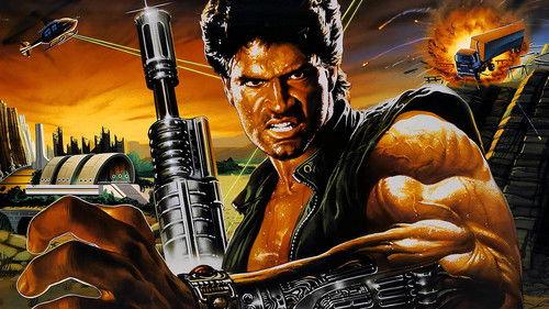 Vendetta dal futuro filmas žiurėti online