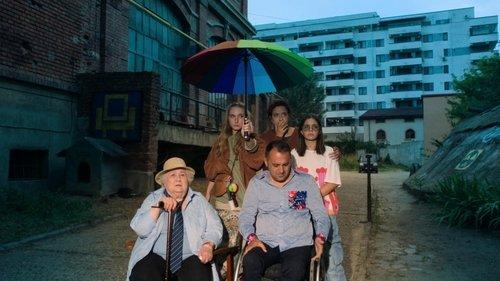 Nu Aștepta Prea Mult de la Sfârșitul Lumii filmas žiurėti online