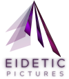 Eidetic Pictures studio logo
