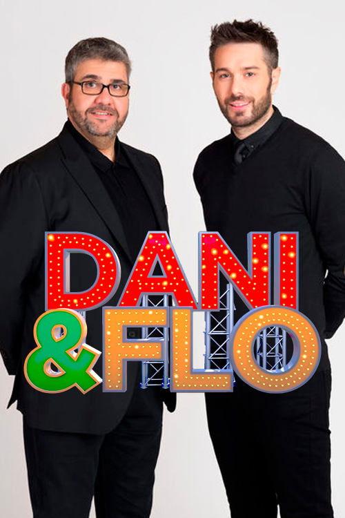 Dani&Flo con Lara Álvarez filmas online