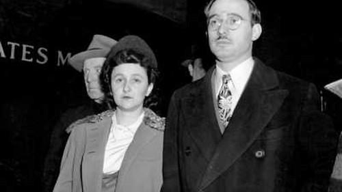 Heir To An Execution filmas žiurėti online