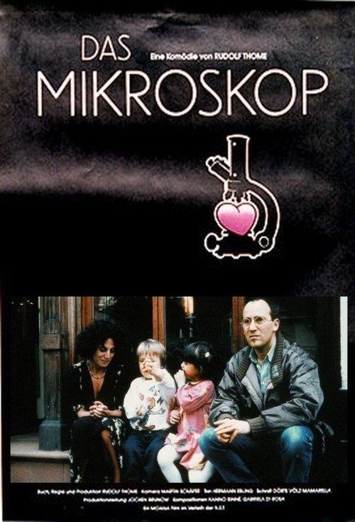 The Microscope filmas online
